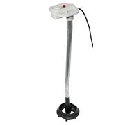 Kerbl Chauffe-lait FastHeat 1700 W revêtement de surface spécial en PTFE