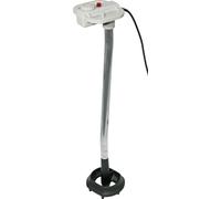 Kerbl Chauffe-lait pour veaux FastHeat 1700 watts