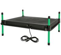 Kerbl chauffe-plat CosyHeat pour poussin, oies, reglable en hauteur, 24 volts