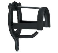 Kerbl Porte-Bride - noir