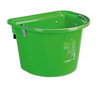 Kerbl Cheval Seau Mangeoire 12 L Vert Clair