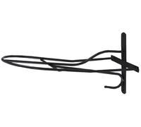 Kerbl Porte-Selle - noir