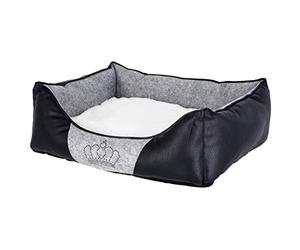KERBL Chiara Corbeille pour Chien 55 x 45 x 18 cm
