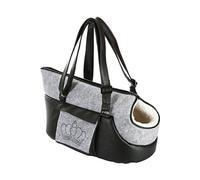 KERBL Chiara Sac de Transport pour Chien 46 x 23 x 25 cm