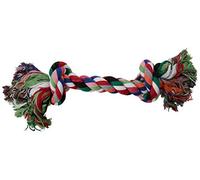 Kerbl Chien Corde à Nœuds 48 cm