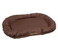 Kerbl Coussin Oxford Place Idéal pour l'intérieur et l'extérieur ! 100 x 70 cm