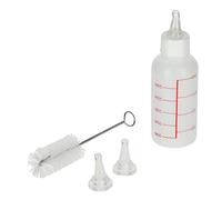 Kerbl Chien et Chat Biberon d’Élevage Milky 50 ml