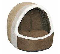 KERBL Grotte Tipi Amy pour chien et chat - 35x33x32cm