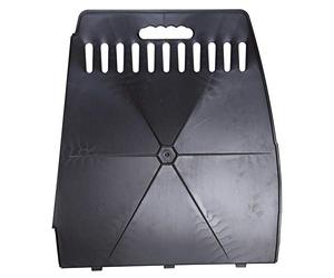 Kerbl Chien Séparation pour Box de Transport Skudo Car 100x60x65 cm