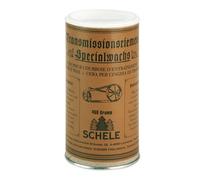 Kerbl Cire pour courroies, boîte de 450 g Cire spéciale courroie de transmission