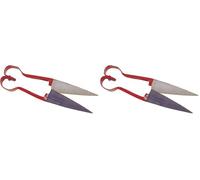 Kerbl Cisaille à Moutons Double nœud 31 cm (Lot de 2)