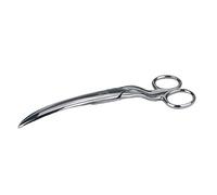 Kerbl Ciseaux à crins INOX, 20cm