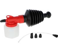 Kerbl cit Atomiseur de Poudre Accessoires Inclus, 500 ML