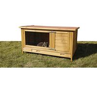 KERBL Clapier pour Rongeur Multisuite Top pour Petit Animal