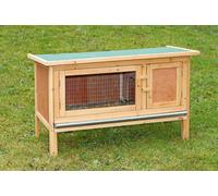 Kerbl Clapier pour rongeurs Fred 100 x 45 x 62 cm