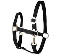 KERBL Classic Licol pour Shetland Noir