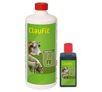 Kerbl ClauFit Teinture de soin pour griffes 1000 ml