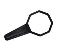 Kerbl Clé de montage pour clapet hygiénique pour seaux abreuvoirs hygiéniques