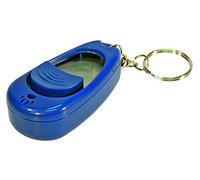 Kerbl Clicker 4 Tons pour Chien 7 x 3,5 x 2,5 cm, 1 Unité (Lot de 1)