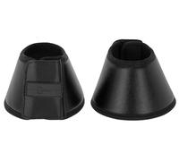 KERBL Cloches de Protection Protecto pour Cheval XFull Noir 1 Unité