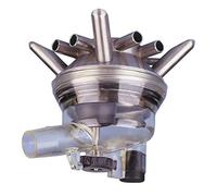 Kerbl Collecteur de Lait 175 cm³, Acier Nickel-Chrome