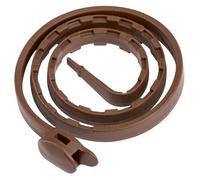 Kerbl Collier anti-parasites pour chats des composants purement végétaux