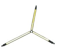 KERBL Collier de Chasse Réfléchissant pour Cheval 1 Unité