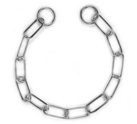 Kerbl Collier en Chaîne Grosses Mailles pour Chien 72 cm