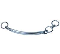 Kerbl Collier métallique tubulaire - différentes tailles