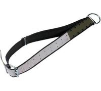 Kerbl Collier taureaux Top Qualité 170 cm long / 7 cm large