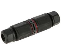 Kerbl Connecteur de câble haute tension 5,0 - 8,0 mm