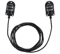 Kerbl Connecteur de plates-bandes pour la clôture anti-limaces SnailStop