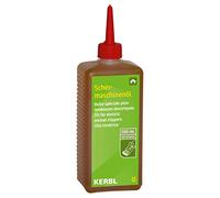 Huile pour tondeuse en flacon Kerbl Couleur : rouge | Taille : 500 ml