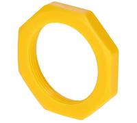 Kerbl Contre écrou pour clapet hygiénique (5 pièces) pour seau à veau