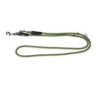 Kerbl Corde Laisse Seoul 10 mm x 200 cm, Vert