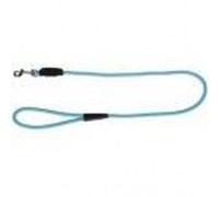 Kerbl Corde Laisse Seoul 8 Mm X 100 Cm, Bleu