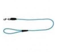 Kerbl Corde Laisse Seoul 8 Mm X 100 Cm, Bleu