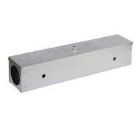 Kerbl - Couloir de piégeage métallique BlocBox G