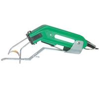 Kerbl Coupe queue électrique avec support 230 V