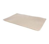 KERBL Coussin Theo auto-chauffant - 120 x 75 x 3 cm - Beige - Pour chien Beige G
