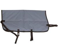 Kerbl Couverture pour veaux Ripstop Protection contre le froid sans transpiration