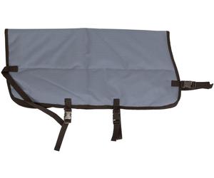 Kerbl Couverture pour veaux Ripstop Protection contre le froid sans transpiration