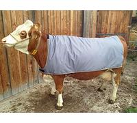 Kerbl Couverture Thermique pour Vaches 175 cm