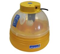 KERBL Couveuse Covatutto - 7 œufs de poules