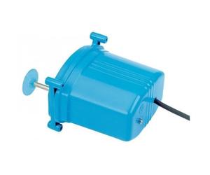 Kerbl Couvеuse COVATUTTO 162 Digital - 230 V, bleu, robuste