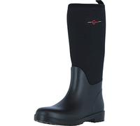 Kerbl Covalliero 32207 NeoLite Bottes en caoutchouc isolées thermiquement Noir Taille 36