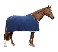 Kerbl Covalliero 328682 Economic Couverture Polaire Bleu Marine