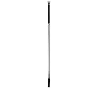 Kerbl Covalliero Cravache d'obstacle Noire 65 cm