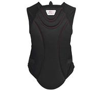 Kerbl Covalliero ProtectoSoft Gilet de Protection pour Adulte M Noir - Noir