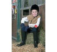 Kerbl Cravache d’Obstacle pour Cheval 65 cm